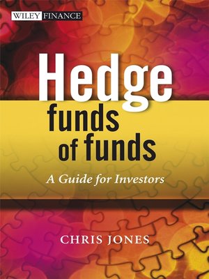 cover image of Hedge Funds of Funds